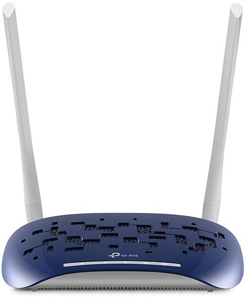 مودم وایرلس تی پی لینک تی دی دبلیو 9960 Wireless Modem TP-Link TD-W9960